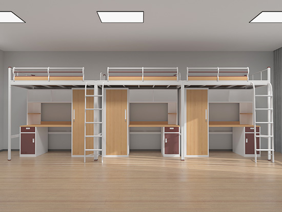 廣州 學(xué)校公寓床廠(chǎng)家