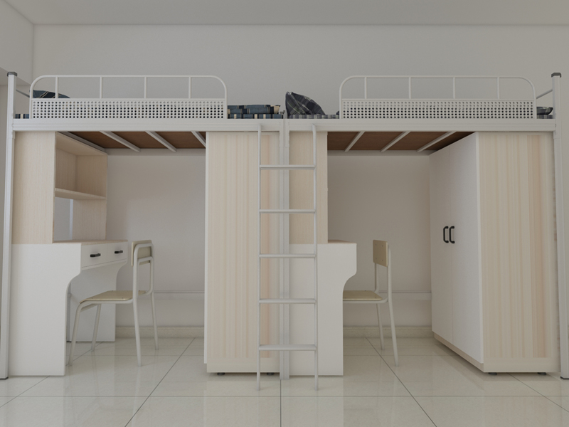 雙層鐵床的廠家 雙層鐵床的廠家