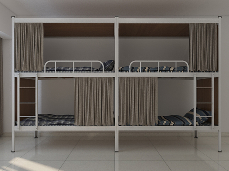 如何解決鐵床嘎吱嘎吱響的問題 如何解決鐵床嘎吱嘎吱響的問題