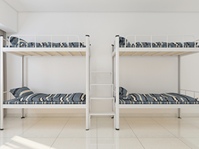 鐵制雙層床和黃銅雙層鐵床 鐵制雙層床和黃銅雙層鐵床