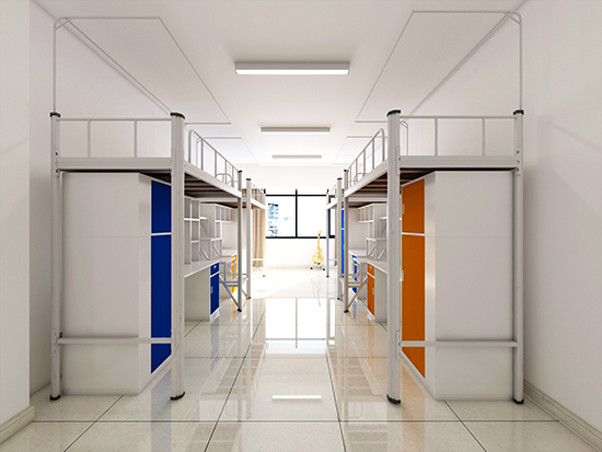 哪些學(xué)校有學(xué)生公寓床 哪些學(xué)校有學(xué)生公寓床