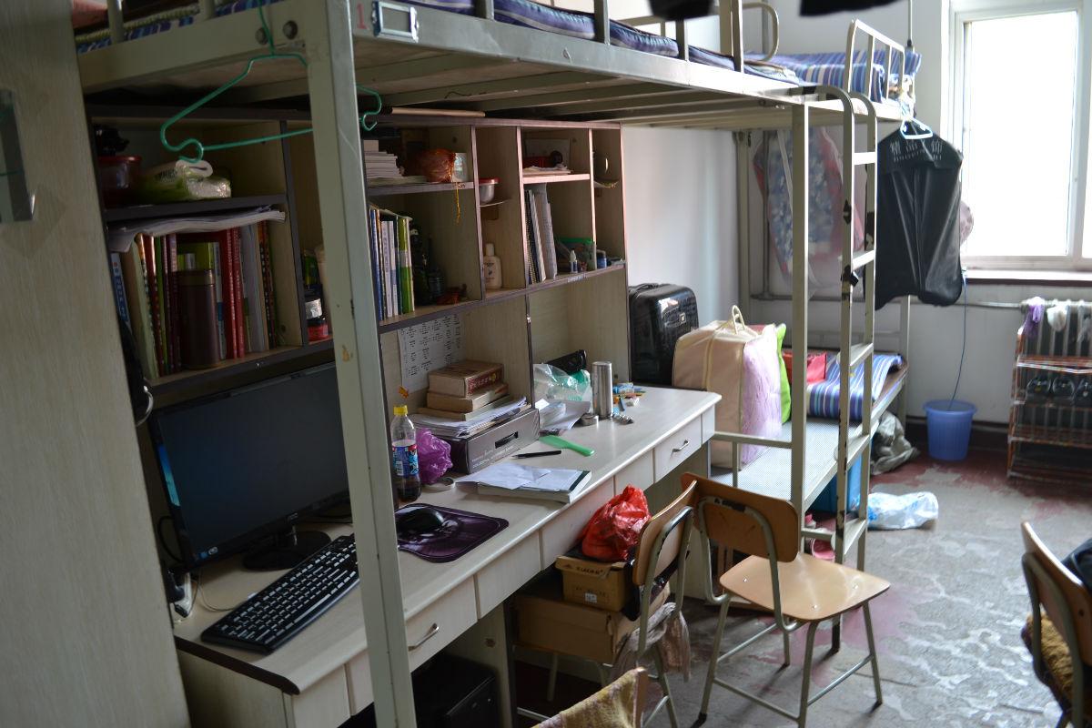 哪些學(xué)校有學(xué)生公寓床 哪些學(xué)校有學(xué)生公寓床