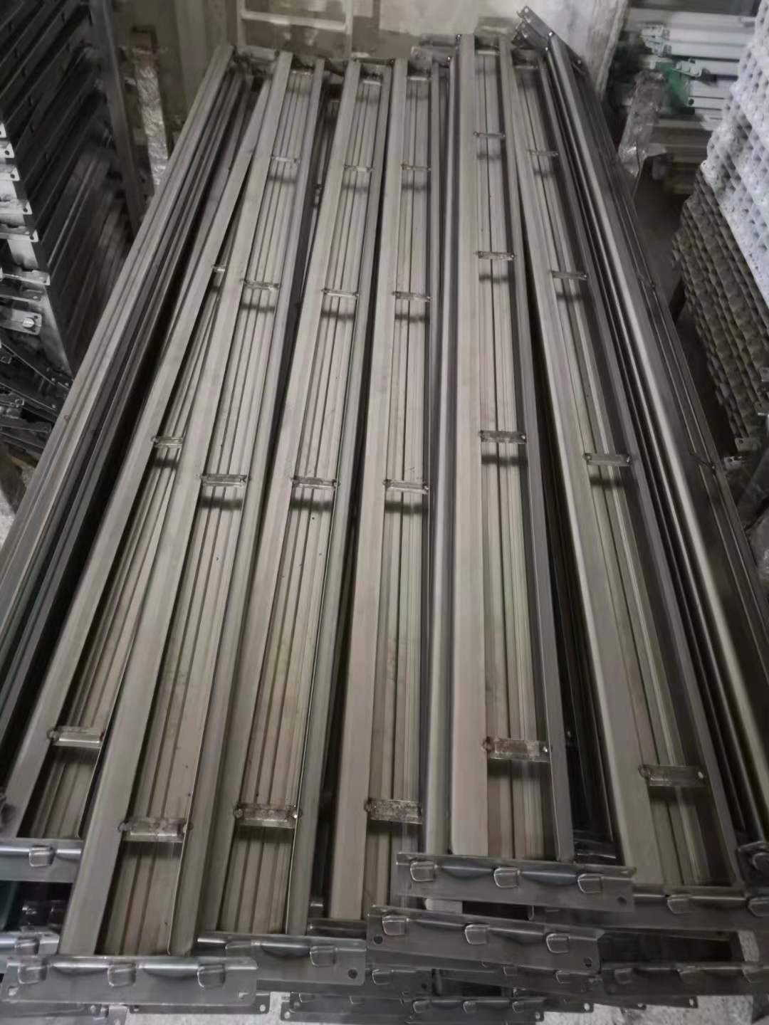 上下鋪鐵床工程案例 上下鋪鐵床工程案例