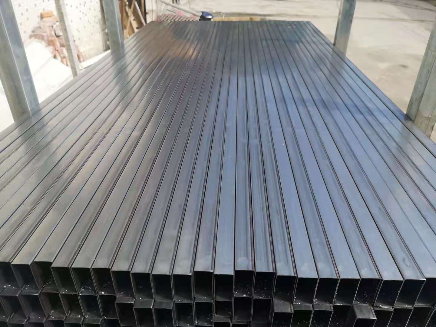 上下鋪鐵床工程案例 上下鋪鐵床工程案例