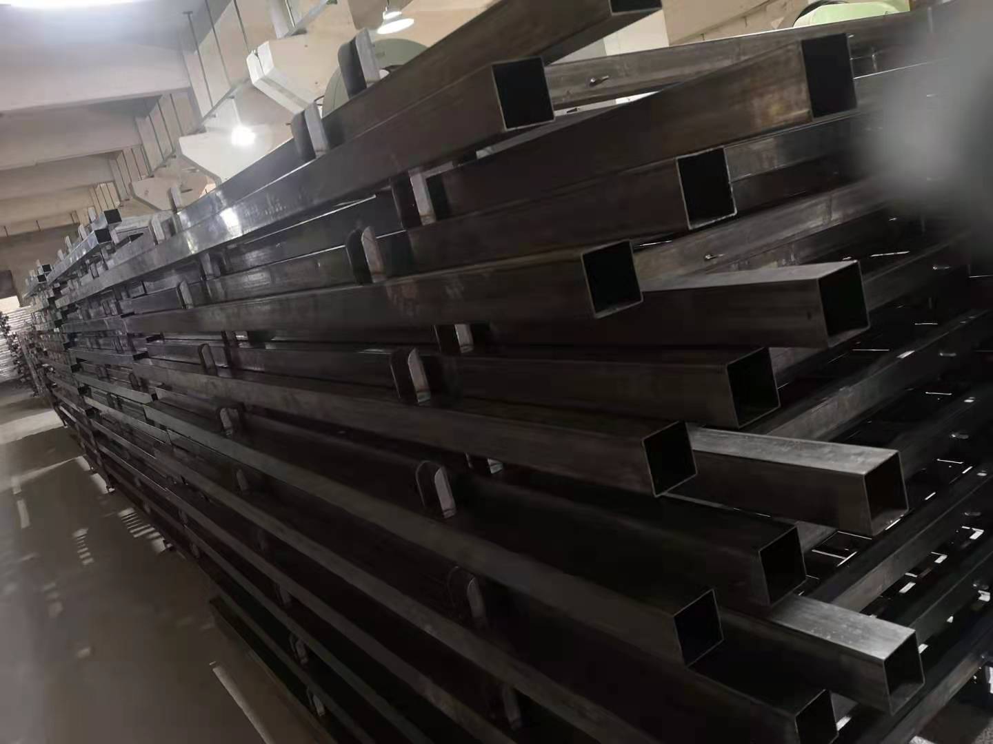 上下鋪鐵床工程案例 上下鋪鐵床工程案例