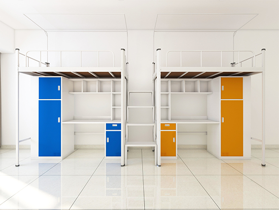 佛山鋼材大幅上漲影響上下鋪鐵床行業(yè) 佛山鋼材大幅上漲影響上下鋪鐵床行業(yè)