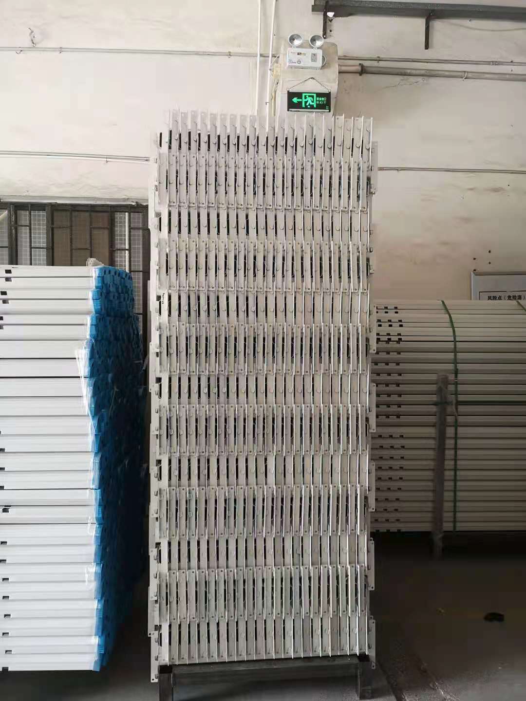 員工宿舍雙層鐵床尺寸 員工宿舍雙層鐵床尺寸