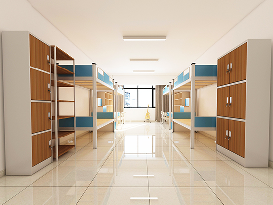 雙層鐵床高清效果圖片大全 雙層鐵床高清效果圖片大全