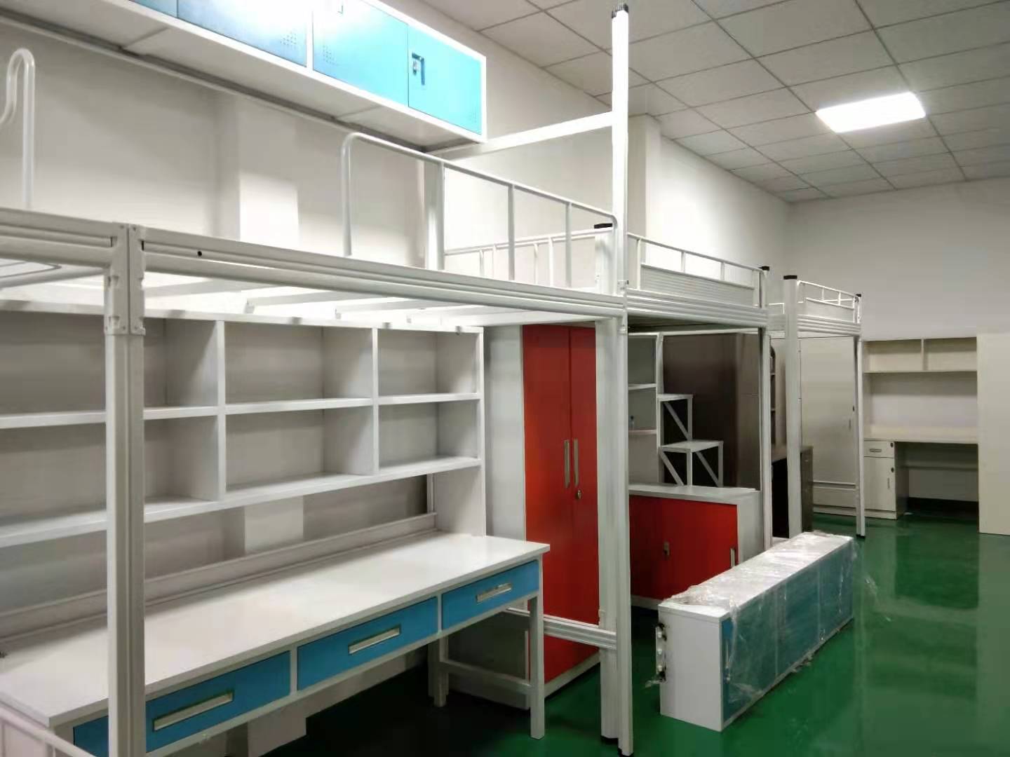 購買雙層床鐵床需要考慮的事 購買雙層床鐵床需要考慮的事