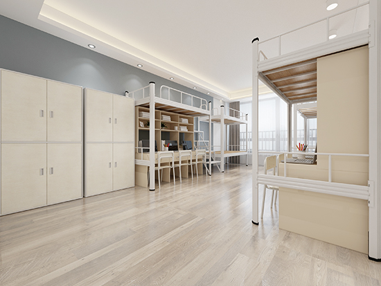 怎么安裝上下鋪鐵床才對(duì) 怎么安裝上下鋪鐵床才對(duì)