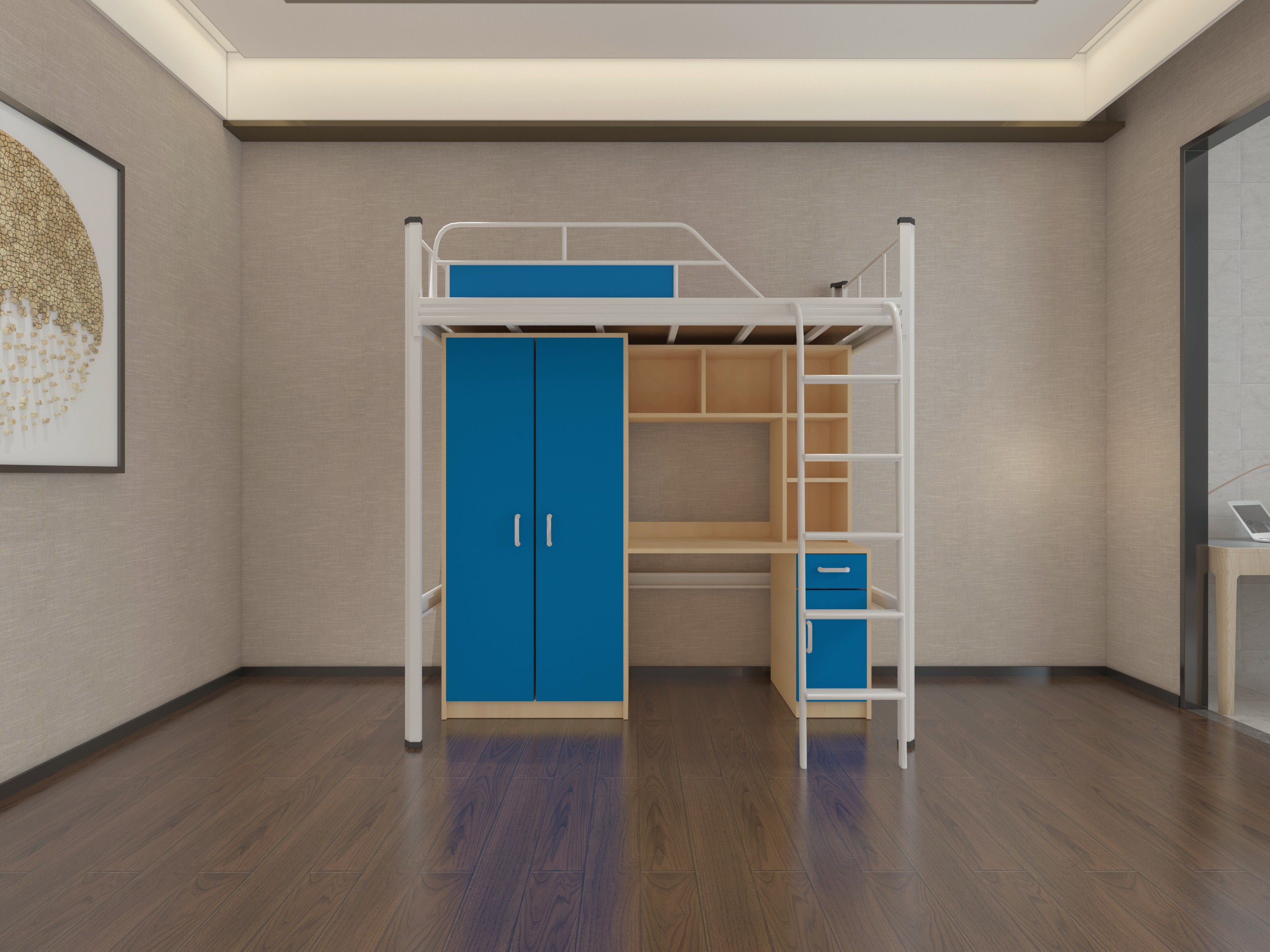 定做學(xué)生公寓床，學(xué)生公寓床報(bào)價(jià)