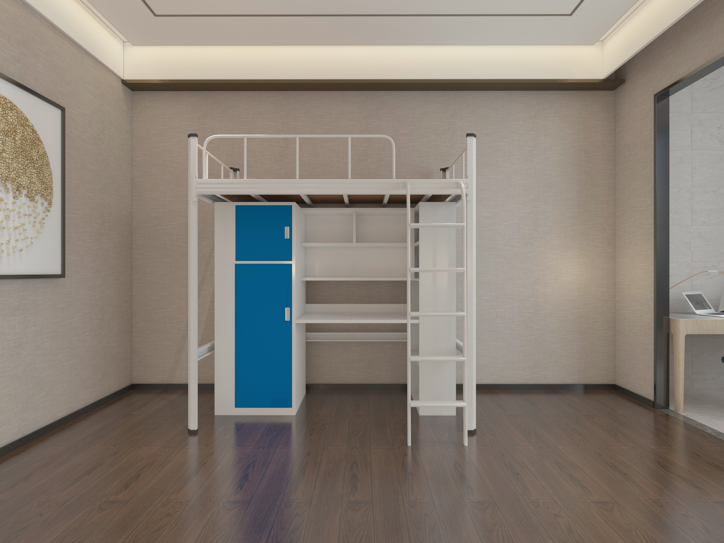 定做學(xué)生公寓床，學(xué)生公寓床報(bào)價(jià)