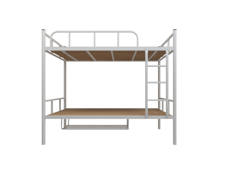 上下鋪雙層鐵床的優(yōu)點(diǎn)是什么？