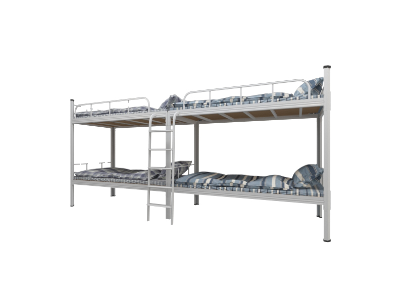 雙層床和上下鋪鐵床哪個(gè)更好？