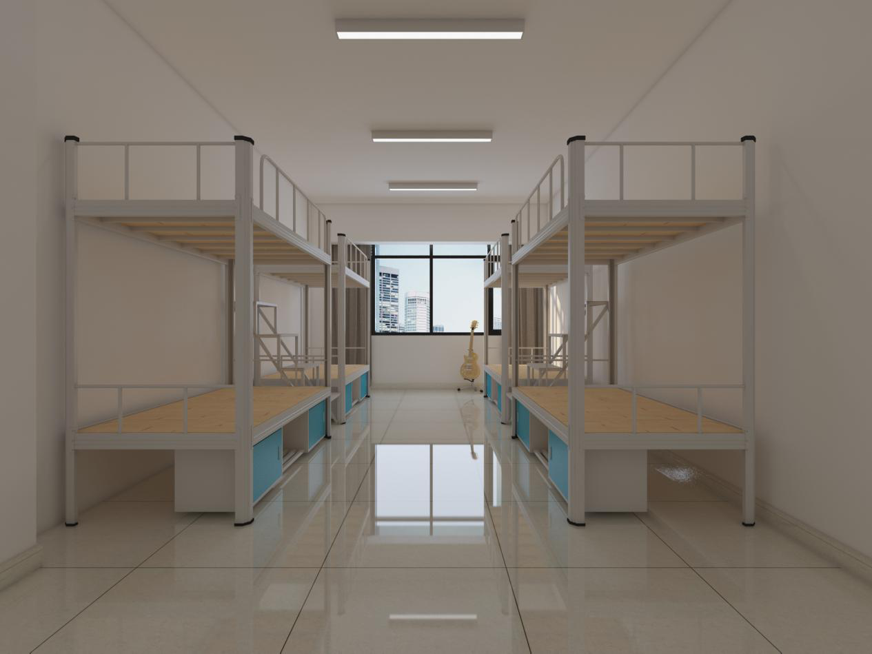 圖解上下鋪鐵床規(guī)格尺寸表 圖解上下鋪鐵床規(guī)格尺寸表