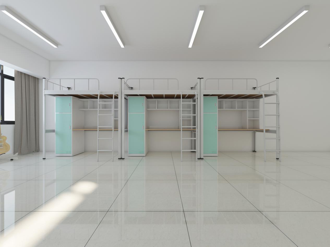 圖解上下鋪鐵床規(guī)格尺寸表 圖解上下鋪鐵床規(guī)格尺寸表