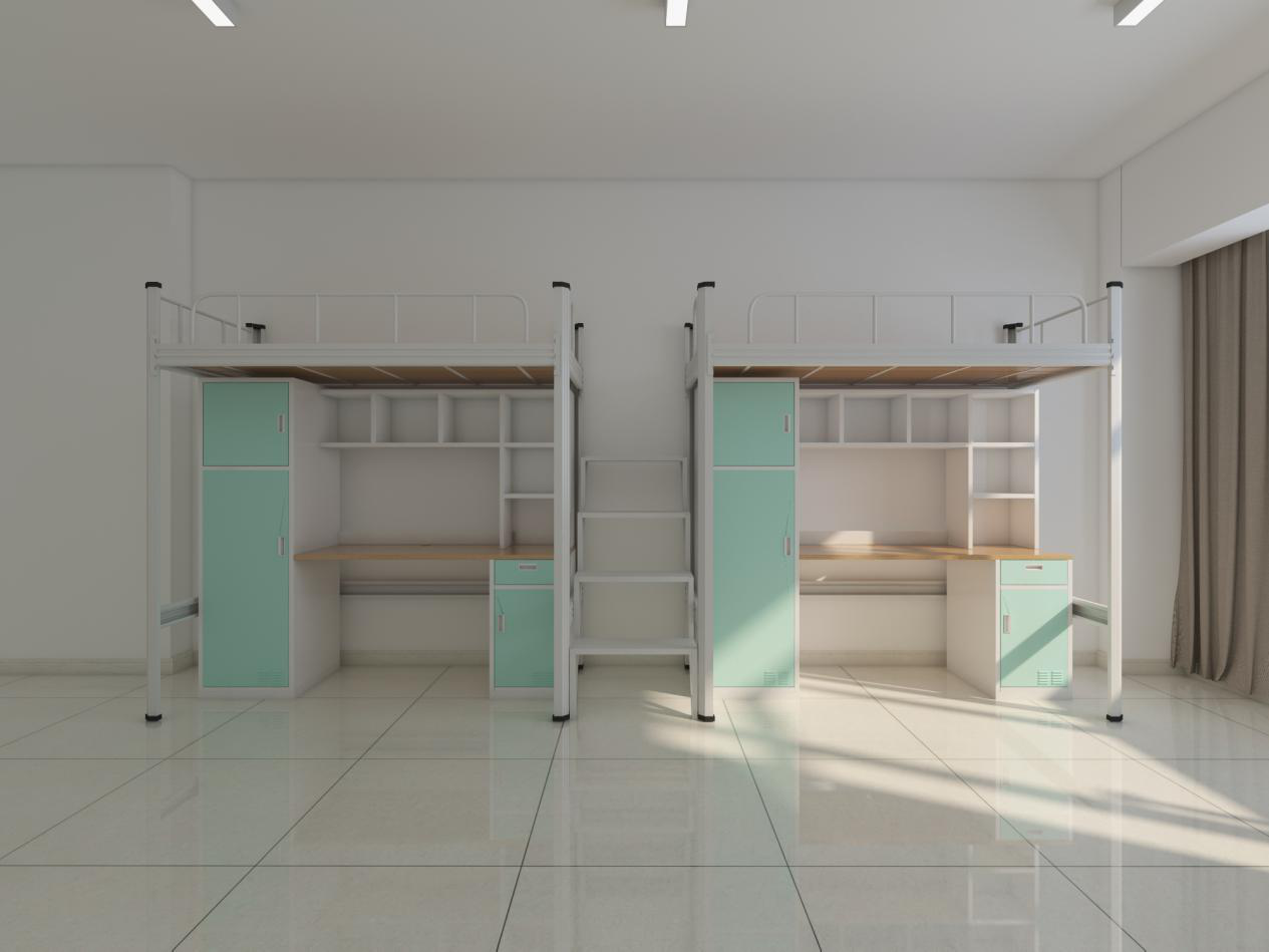 圖解上下鋪鐵床規(guī)格尺寸表 圖解上下鋪鐵床規(guī)格尺寸表