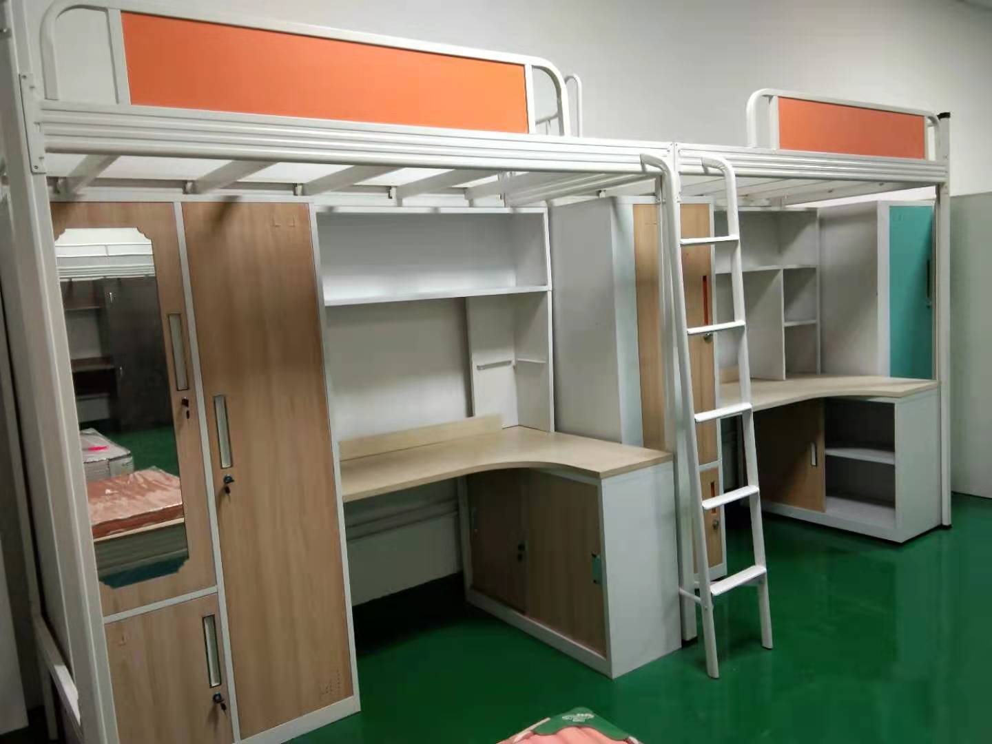 孩子幾歲才能睡雙層床？