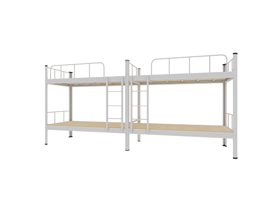 雙層床有哪些類型？