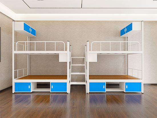 公寓床有什么優(yōu)點值得我選擇！