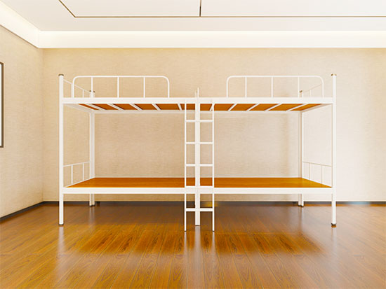 睡鐵床比睡木床要舒服嗎？