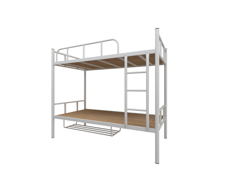 如何區(qū)別公寓床和上下鋪鐵床 如何區(qū)別公寓床和上下鋪鐵床