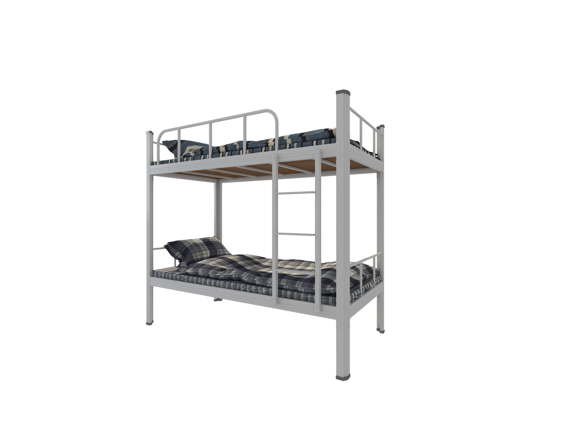 上下鋪鐵床的好處 上下鋪鐵床的好處