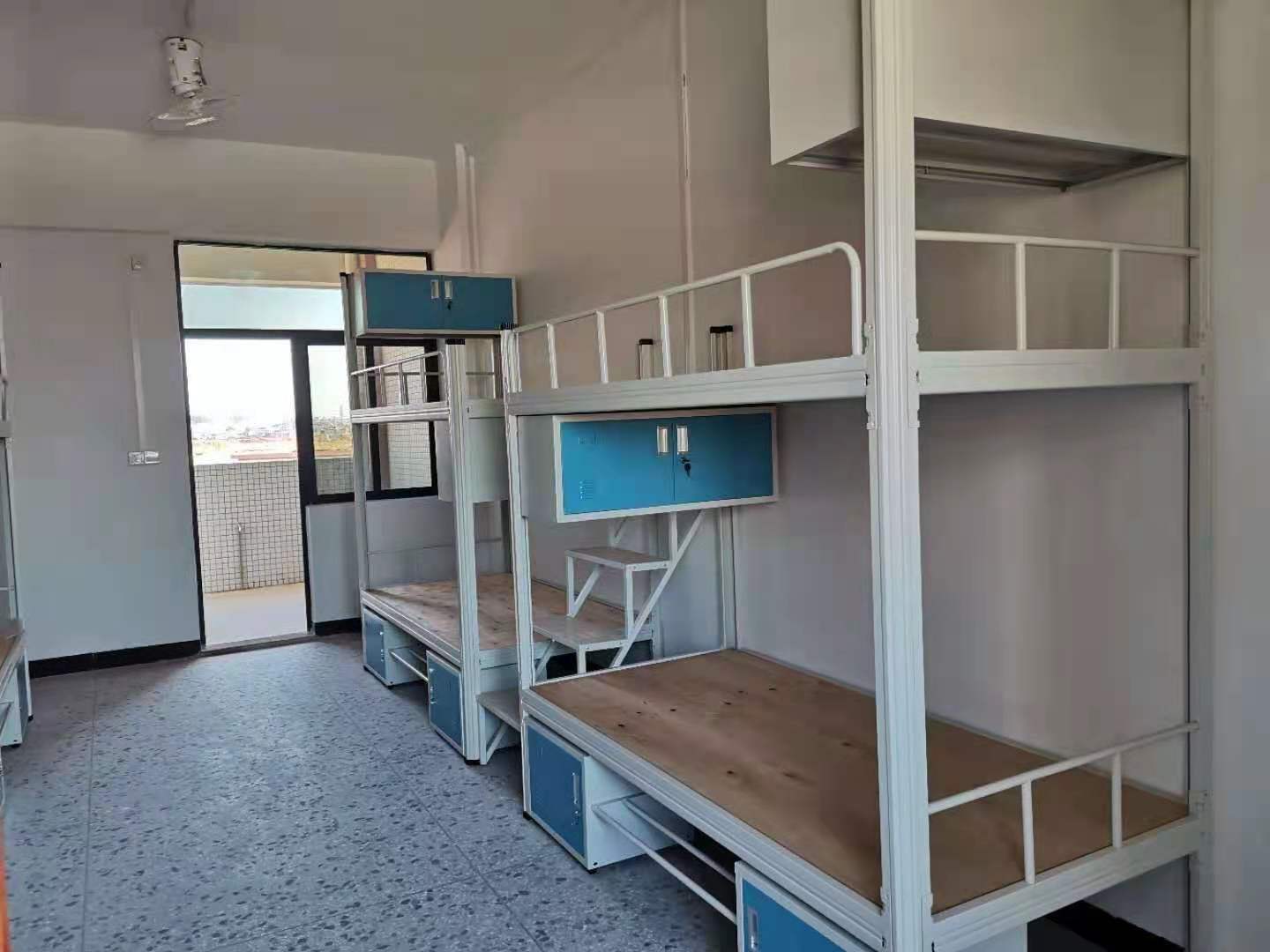 哪一種床墊適用于雙層鐵床 哪一種床墊適用于雙層鐵床