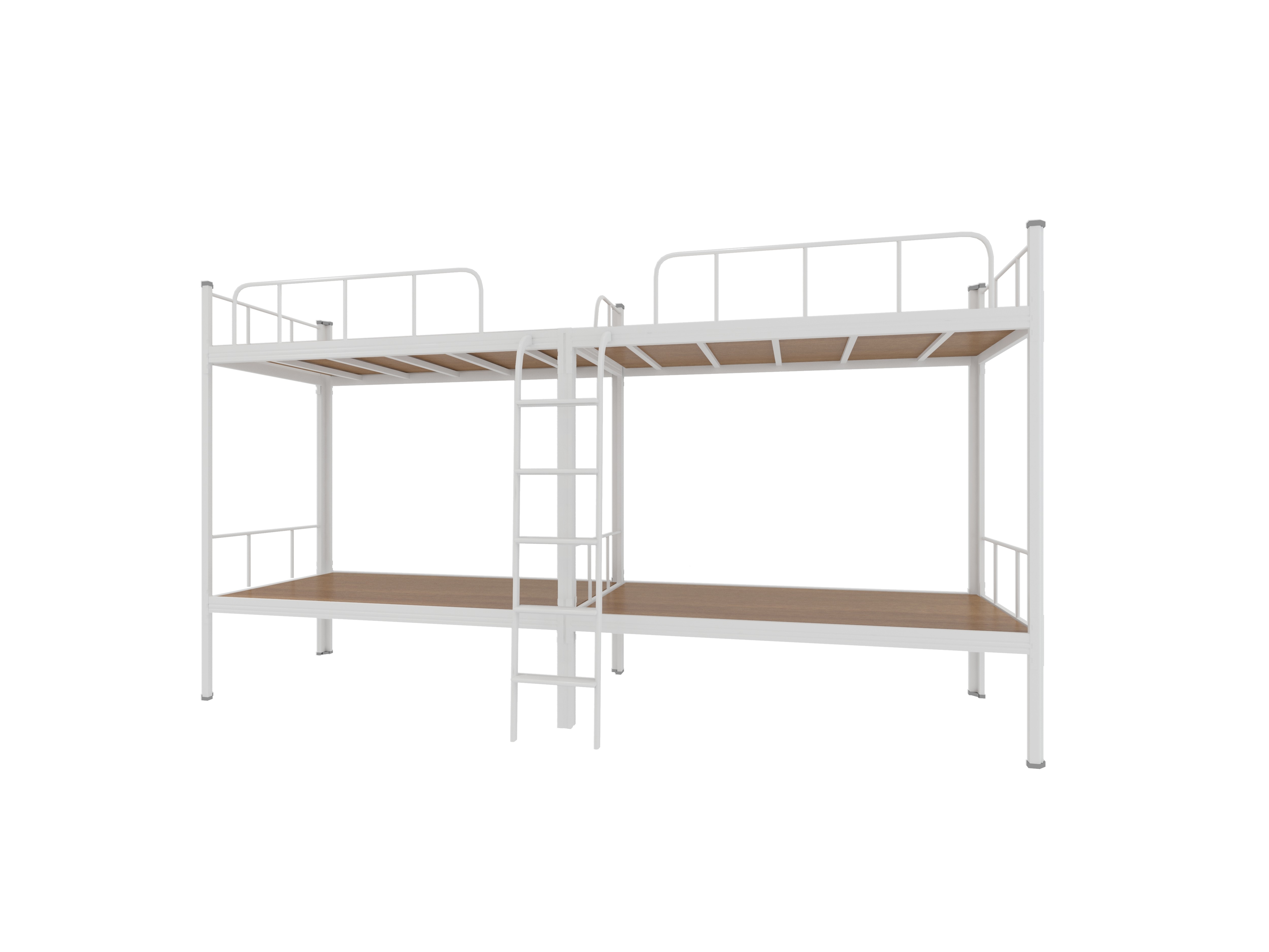 選擇合適的上下鋪鐵床有多重要 選擇合適的上下鋪鐵床有多重要