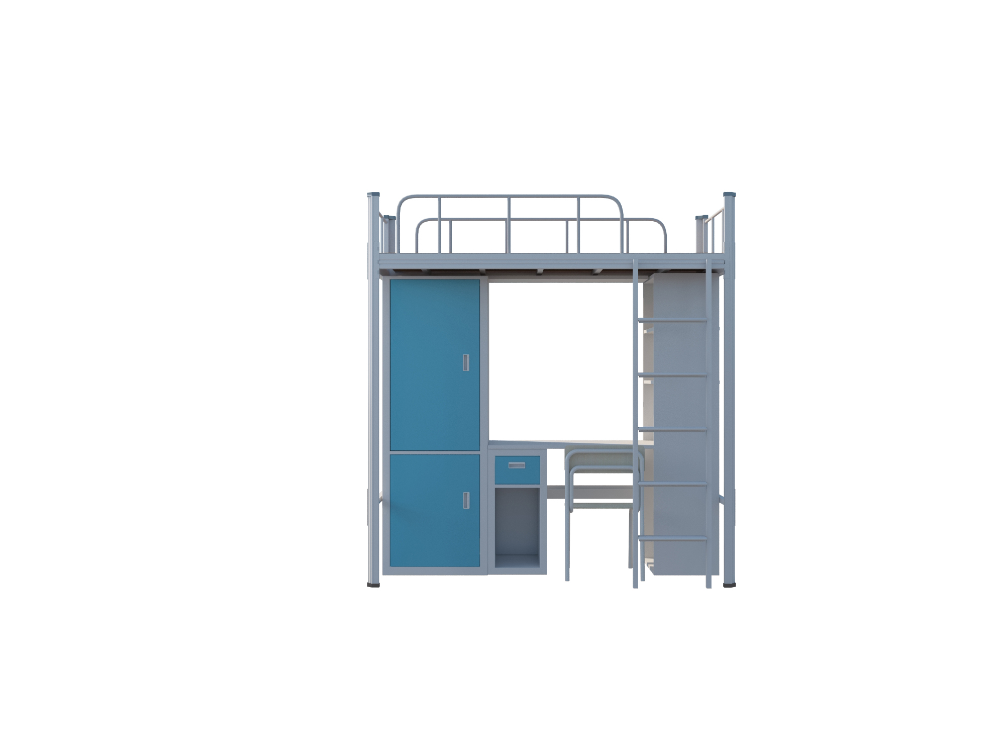 成人雙層鐵床能給我們帶來(lái)哪些好處 成人雙層鐵床能給我們帶來(lái)哪些好處