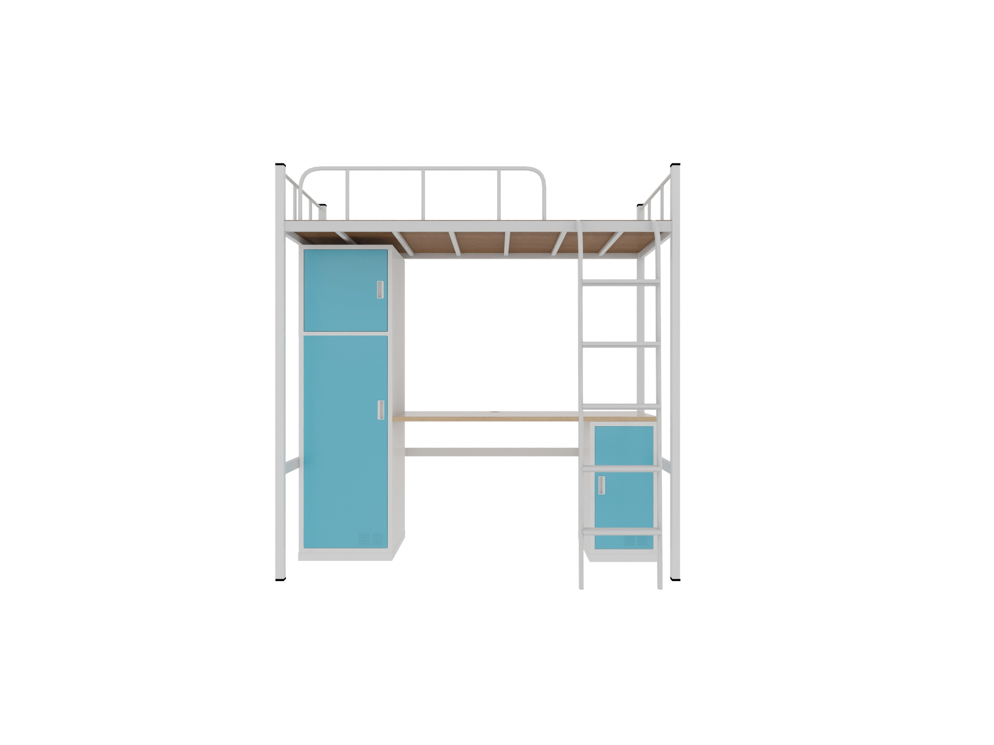 選雙層鐵床，要記住這幾點