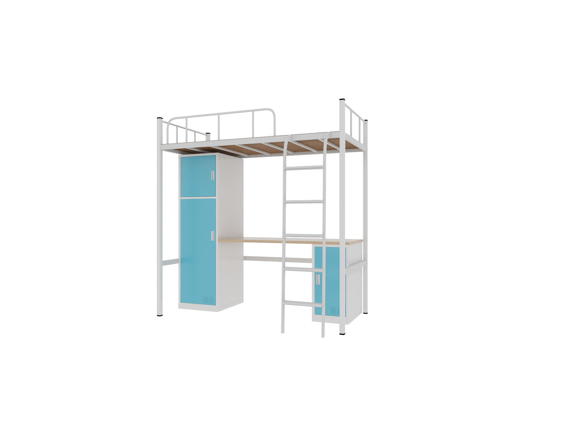 如何延長雙層鐵床的使用期限 如何延長雙層鐵床的使用期限