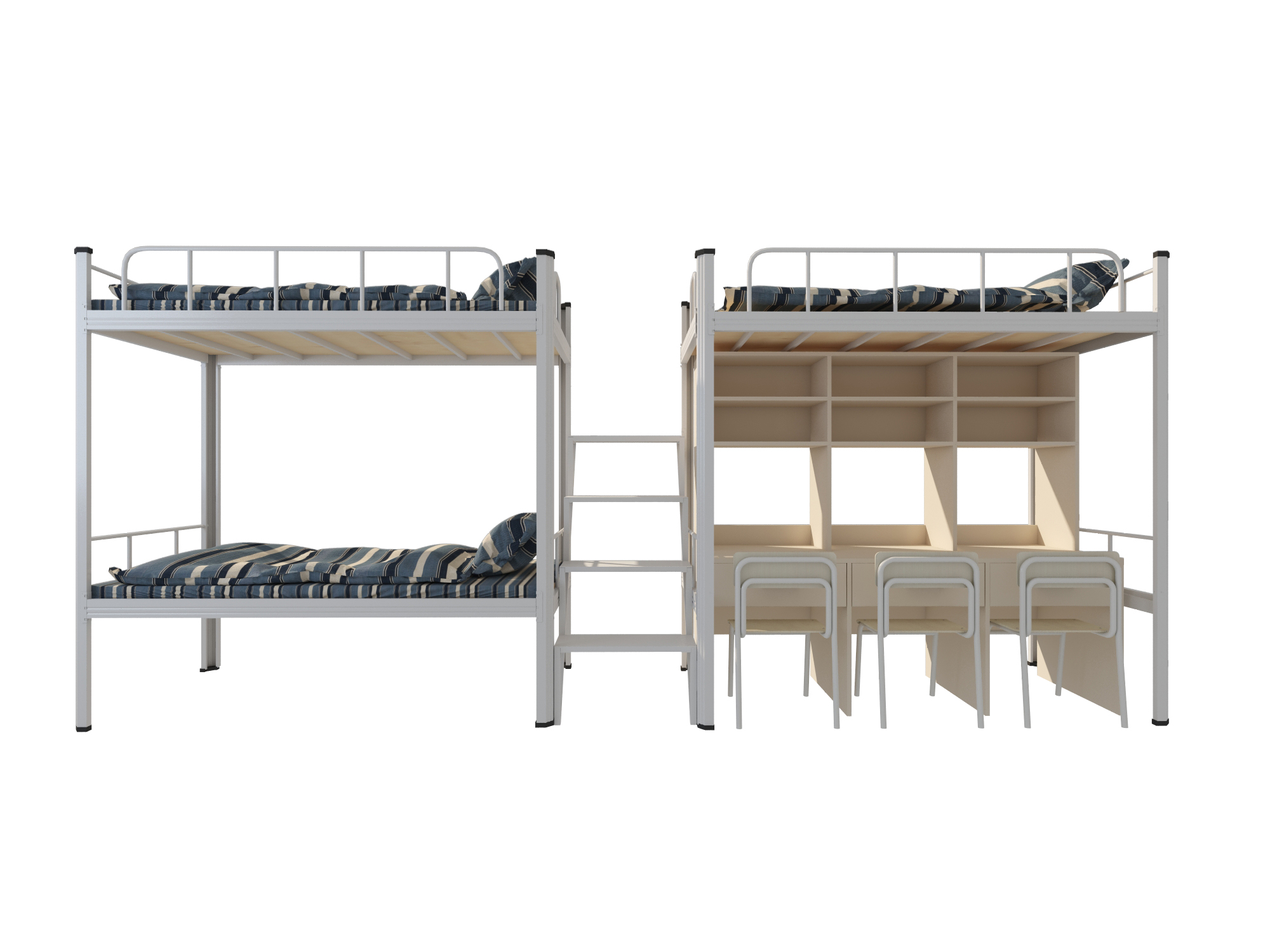 大家都關(guān)心雙層鐵床的這些問題 大家都關(guān)心雙層鐵床的這些問題