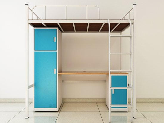 不同材質(zhì)的雙層床分類說(shuō)明 不同材質(zhì)的雙層床分類說(shuō)明