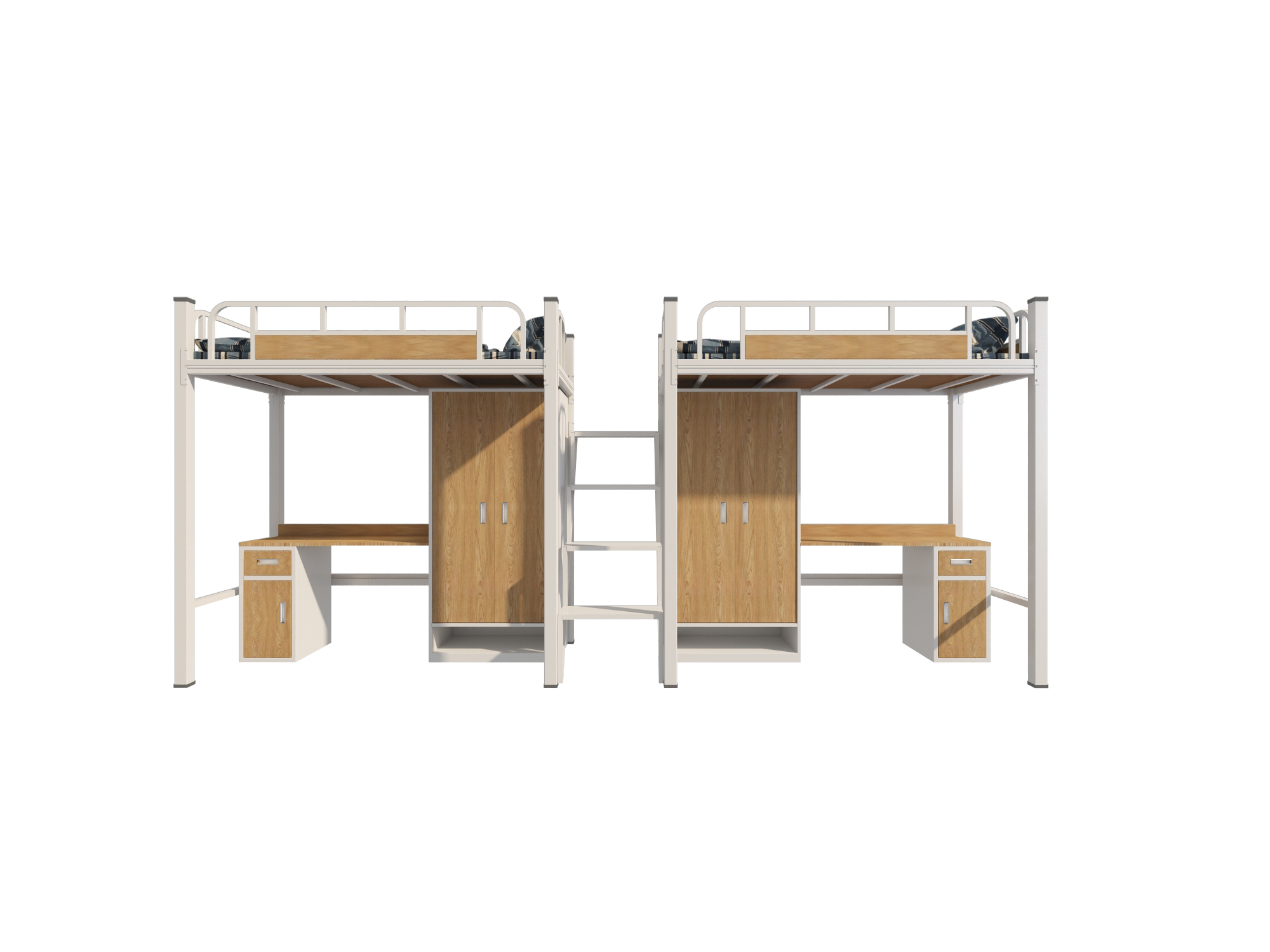 挑選雙層床需要講究什么？