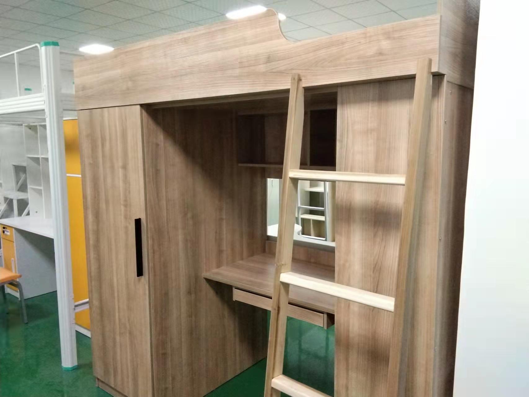 如何選擇上下鋪鐵床及使用注意事項(xiàng) 如何選擇上下鋪鐵床及使用注意事項(xiàng)