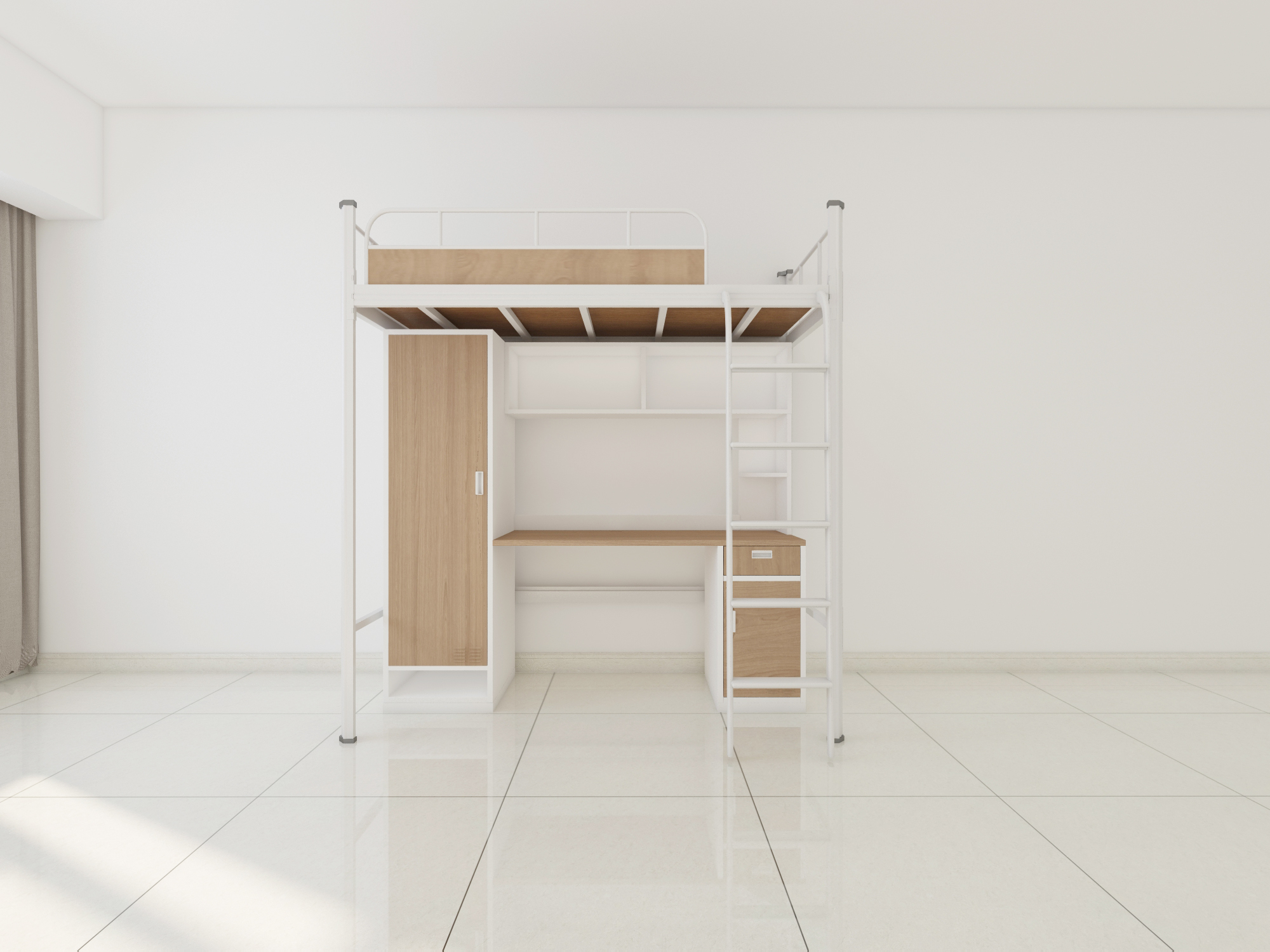 為什么鐵床廠家不愿意接工地的單？