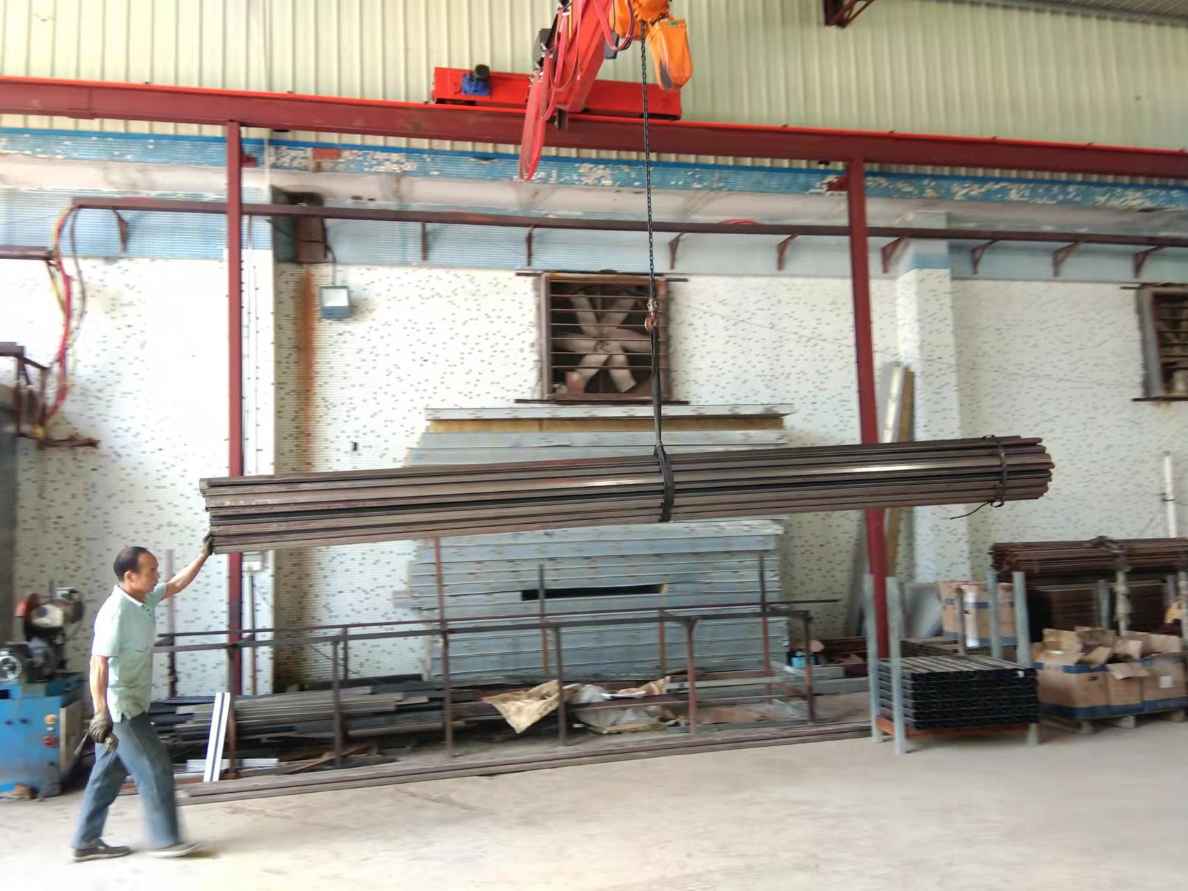 怎樣判斷鐵架床商家是廠家 怎樣判斷鐵架床商家是廠家