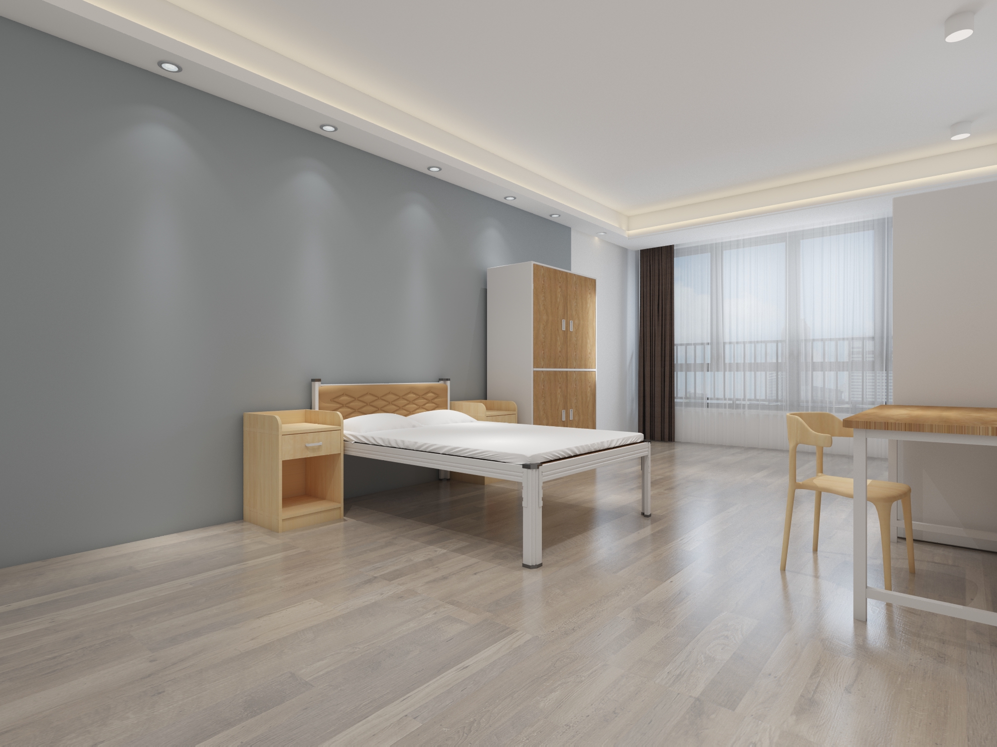 員工上下鋪鐵床多少錢(qián)可以買(mǎi)到 員工上下鋪鐵床多少錢(qián)可以買(mǎi)到