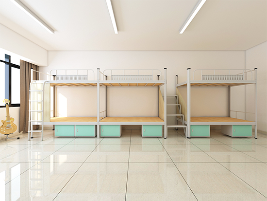 雙層鐵床廠家推出新款設(shè)計(jì) 雙層鐵床廠家推出新款設(shè)計(jì)