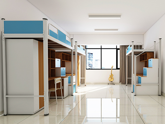 雙層鐵床廠家推出新款設(shè)計(jì) 雙層鐵床廠家推出新款設(shè)計(jì)