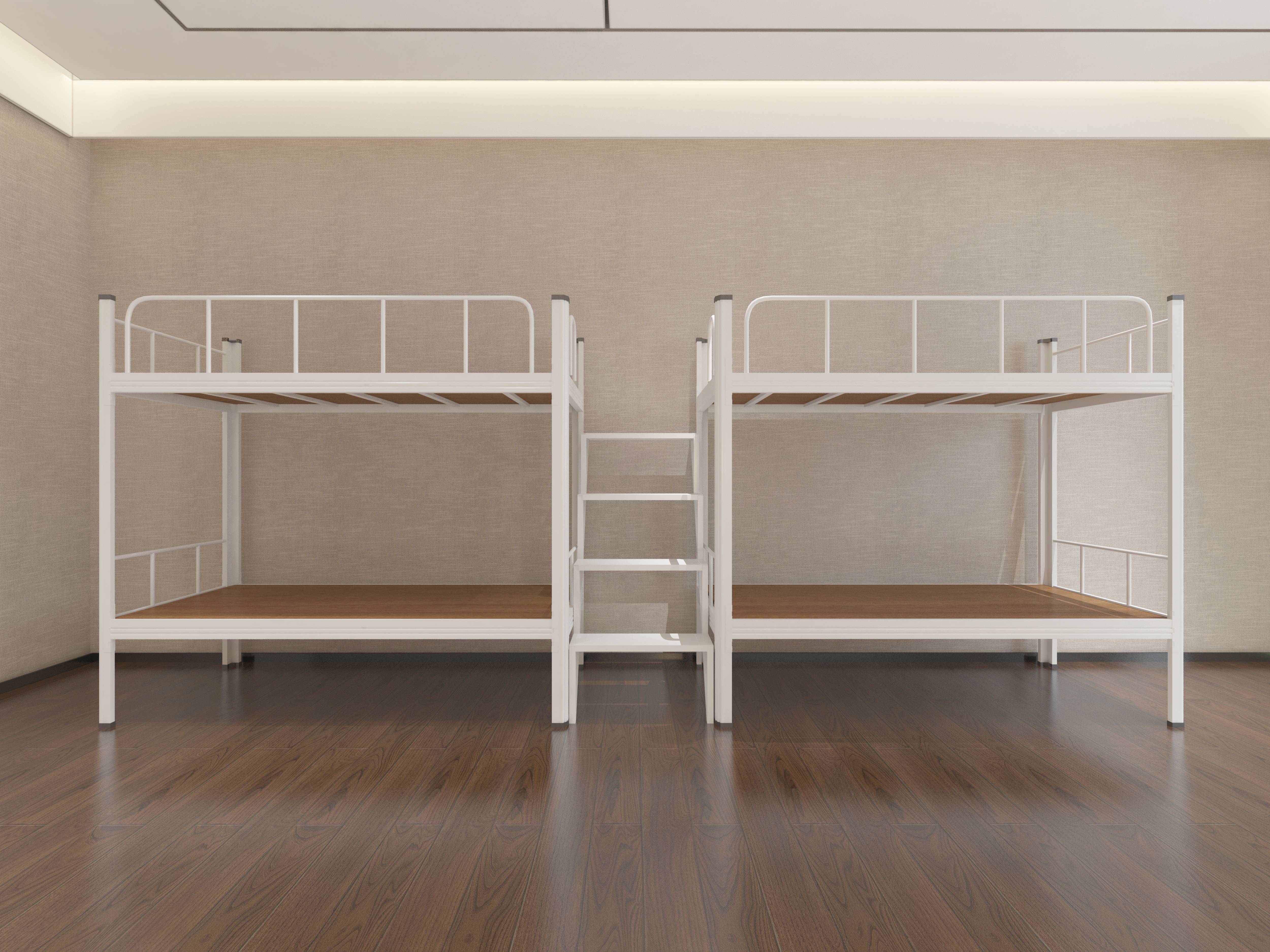 上下鋪鐵床廠家 上下鋪鐵床廠家