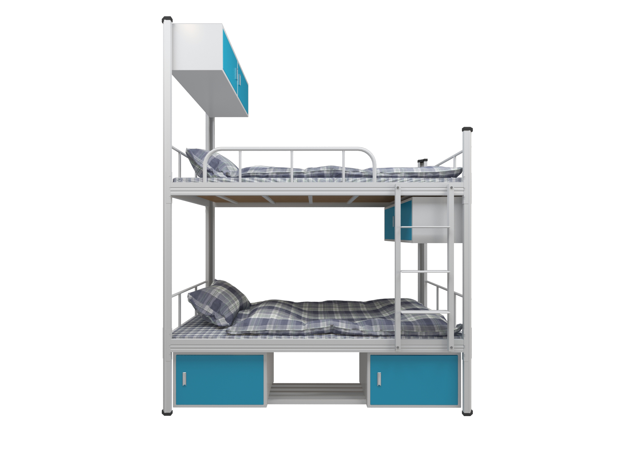 上下鋪鐵床配件 上下鋪鐵床配件