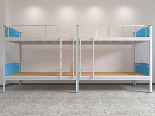 學(xué)生公寓床有哪些款式 學(xué)生公寓床有哪些款式