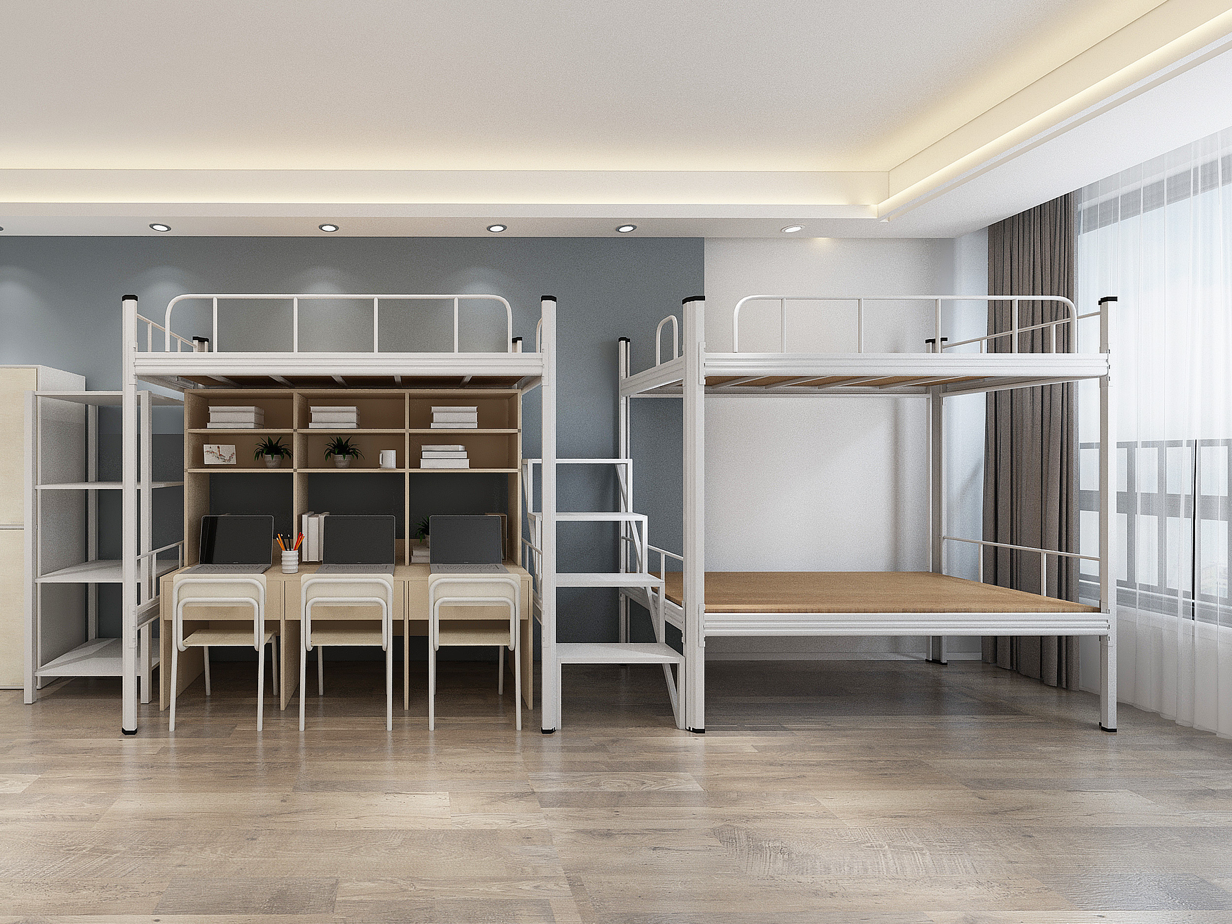 學(xué)生公寓床的基本尺寸是多少 學(xué)生公寓床的基本尺寸是多少