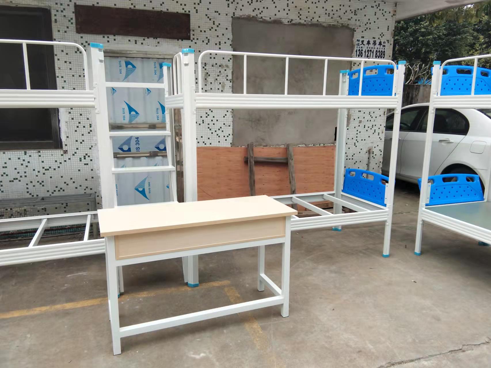 帶你看上下鋪鐵床的公寓式組合設計 帶你看上下鋪鐵床的公寓式組合設計