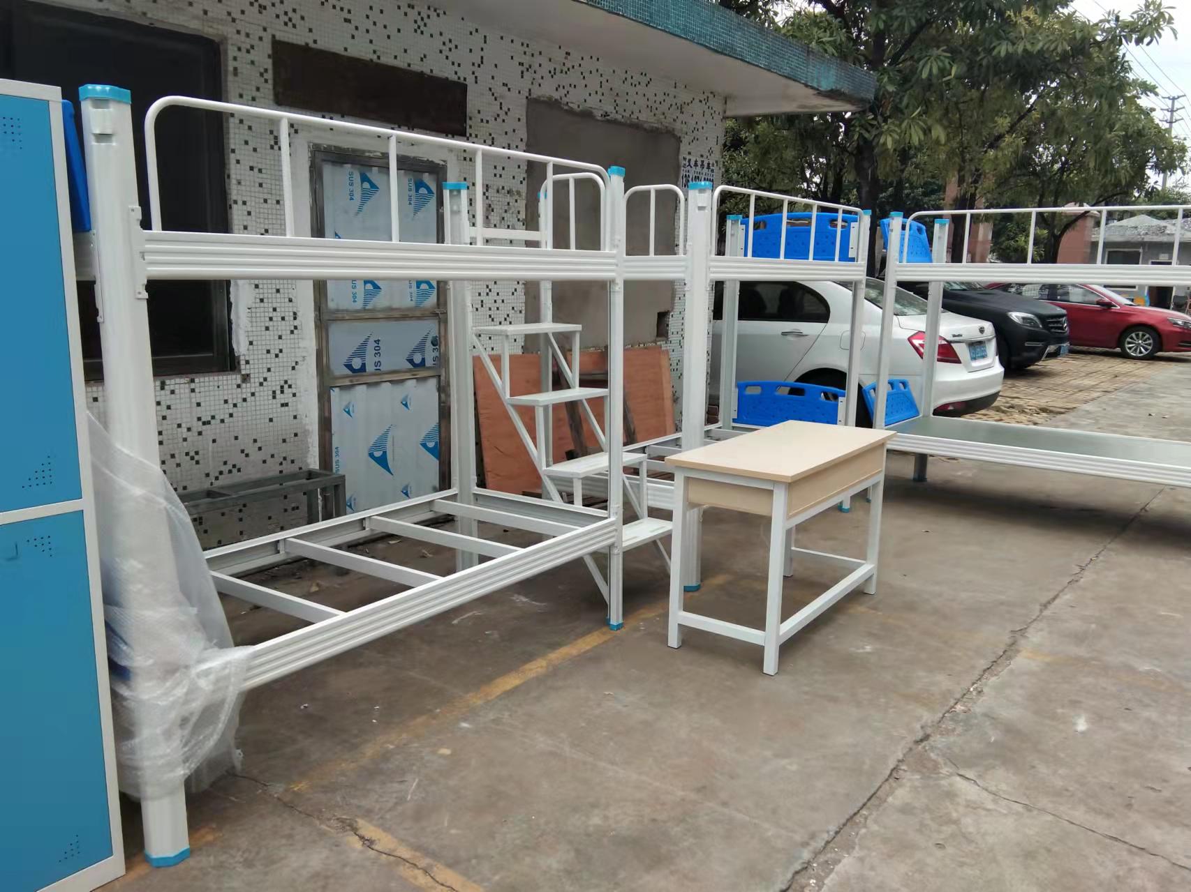 帶你看上下鋪鐵床的公寓式組合設計 帶你看上下鋪鐵床的公寓式組合設計