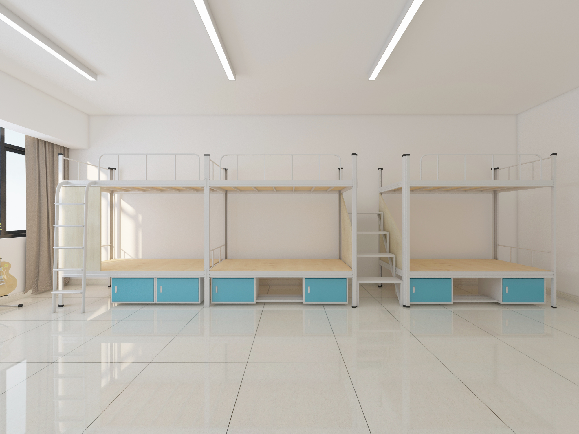 上下鋪鐵床尺寸 上下鋪鐵床重量 上下鋪鐵床尺寸 上下鋪鐵床重量