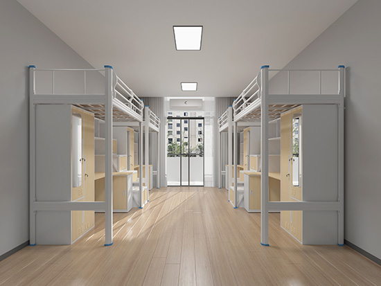 企石學生公寓床生產(chǎn)廠家 企石學生公寓床生產(chǎn)廠家