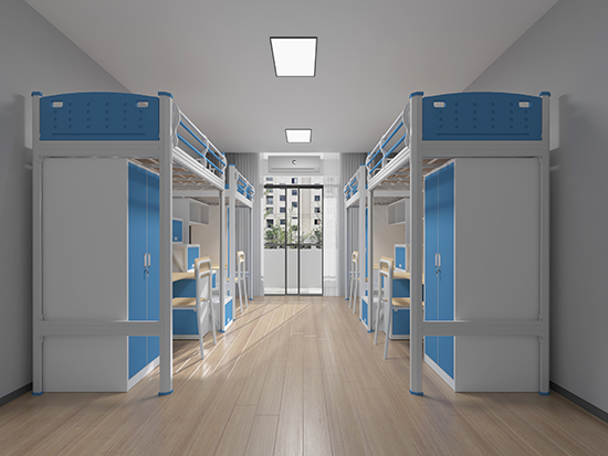 謝崗學(xué)生公寓床生產(chǎn)廠家 謝崗學(xué)生公寓床生產(chǎn)廠家